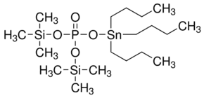 Bis[(trimethylsilyl)tributyl]stannyl phosphate