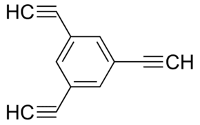 1,3,5-Triethynylbenzene