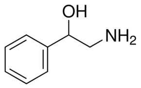 2-Amino-1-phenylethanol