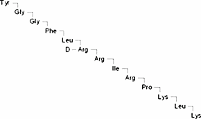 [D-Arg6]-Dynorphin A Porcine fragment 1-13