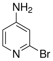 4-Amino-2-bromopyridine