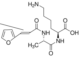 N-(3-[2-Furyl]acryloyl)-Ala-Lys