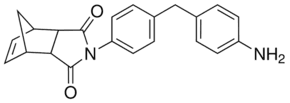 N-[4-(4-Aminobenzyl)phenyl]-5-norbornene-2,3-dicarboximide