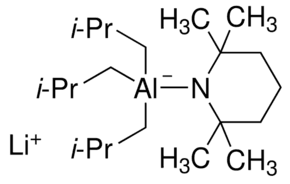 Lithium triisobutyl(2,2,6,6 tetramethylpiperdino)aluminate solution