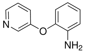 2-(Pyridin-3-yloxy)aniline