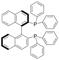 (R)-(+)-2,2′-Bis(diphenylphosphino)-1,1′-binaphthalene