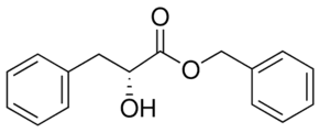 Benzyl (R)-(+)-2-hydroxy-3-phenylpropionate