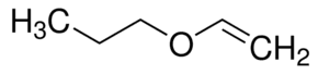 Propyl vinyl ether