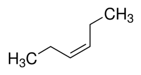 cis-3-Hexene