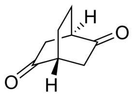 (1R,4R)-Bicyclo[2.2.2]octane-2,5-dione