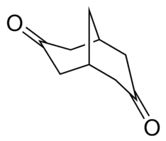 Bicyclo[3.3.1]nonane-3,7-dione