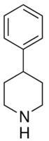 4-Phenylpiperidine