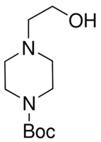 1-Boc-4-(2-hydroxyethyl)piperazine