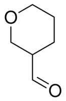 Tetrahydro-pyran-3-carbaldehyde