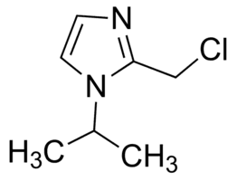 2-(Chloromethyl)-1-isopropyl-1H-imidazole