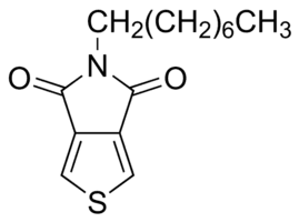 5-Octylthieno[3,4-c]pyrrole-4,6-dione