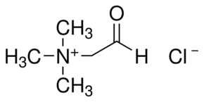 Betaine aldehyde chloride