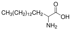 2-Aminohexadecanoic acid