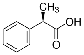 (R)-(−)-2-Phenylpropionic acid
