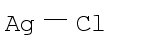 Silver chloride