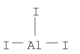 Aluminum iodide