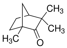 (1R)-(−)-Fenchone