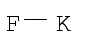 Potassium fluoride