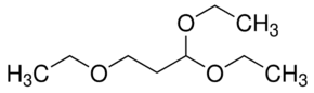 3-Ethoxypropionaldehyde diethyl acetal