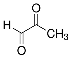 Methylglyoxal solution