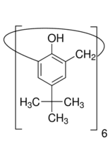 4-tert-Butylcalix[6]arene