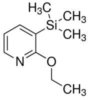 2-Ethoxy-3-trimethylsilanyl-pyridine