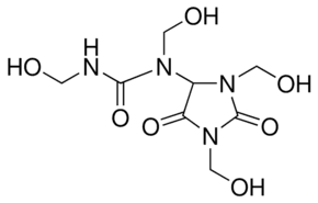 Diazolidinyl urea