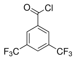 3,5-Bis(trifluoromethyl)benzoyl chloride