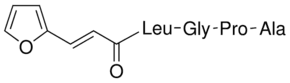 N-[3-(2-Furyl)acryloyl]-Leu-Gly-Pro-Ala