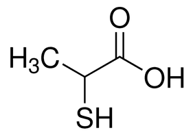 Thiolactic acid