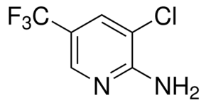 2-Amino-3-chloro-5-(trifluoromethyl)pyridine