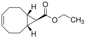 Ethyl (1R,8S,9r)-bicyclo[6.1.0]non-4-ene-9-carboxylate