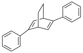 (1R,4R)-2,5-Diphenylbicyclo[2.2.2]octa-2,5-diene