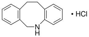 5,6,11,12-Tetrahydrodibenz[b,f]azocine hydrochloride
