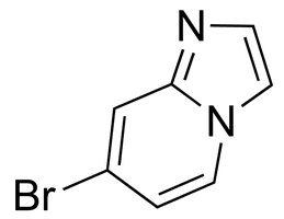 7-Bromoimidazo[1,2-a]pyridine