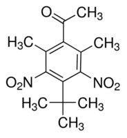 Ketone Moschus