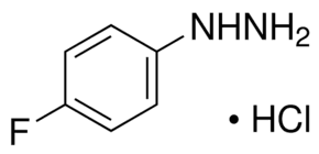 4-Fluorophenylhydrazine hydrochloride
