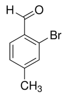 2-Bromo-4-methylbenzaldehyde