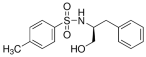 (S)-(−)-N-[1-(Hydroxymethyl)-2-phenylethyl]-4-methylbenzenesulfonamide