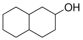 Decahydro-2-naphthol