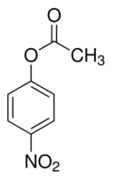4-Nitrophenyl acetate