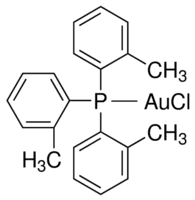 Chloro[tri(o-tolyl)phosphine]gold(I)