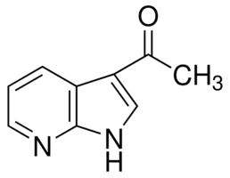 3-Acetyl-7-azaindole