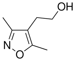2-(3,5-Dimethylisoxazol-4-yl)ethanol