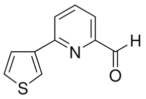 6-(3-Thienyl)pyridine-2-carboxaldehyde